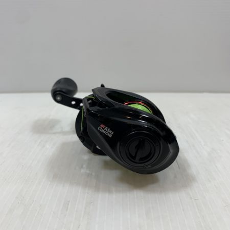  Abu Garcia アブガルシア ベイトリール REVO4 SX