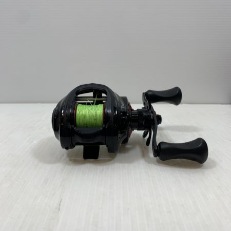  Abu Garcia アブガルシア ベイトリール REVO4 SX