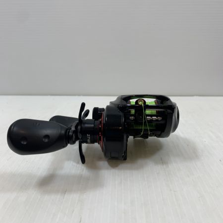  Abu Garcia アブガルシア ベイトリール REVO4 SX