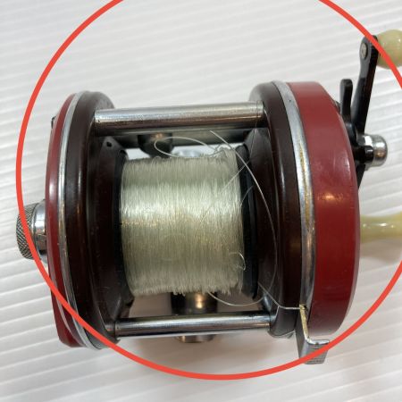  Abu Garcia アブガルシア  ベイトリール アンバサダー4000 090402