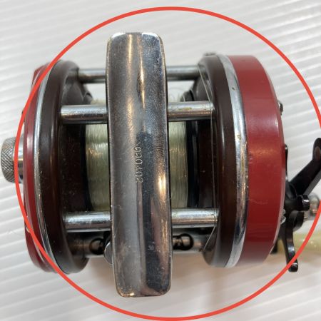  Abu Garcia アブガルシア  ベイトリール アンバサダー4000 090402