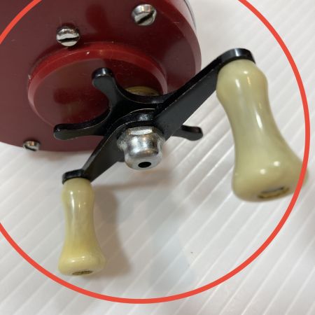  Abu Garcia アブガルシア  ベイトリール アンバサダー4000 090402