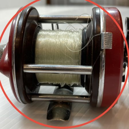  Abu Garcia アブガルシア  ベイトリール アンバサダー4000 090402