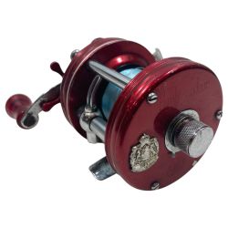 ττ Abu Garcia アブガルシア ベイトリール アンバサダー5000 097100 Cランク