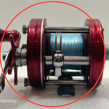  Abu Garcia アブガルシア ベイトリール アンバサダー5000 097100