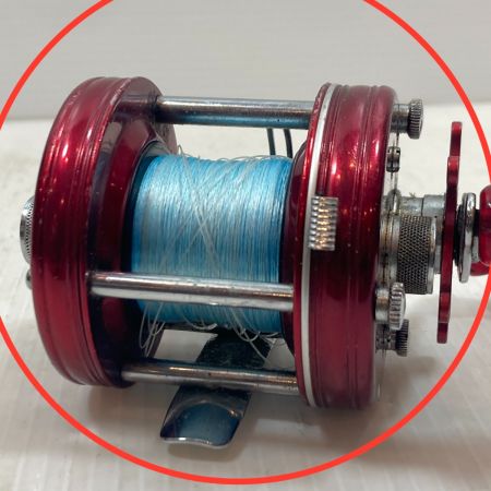  Abu Garcia アブガルシア ベイトリール アンバサダー5000 097100