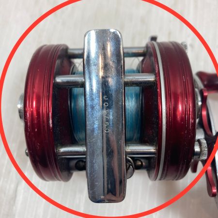  Abu Garcia アブガルシア ベイトリール アンバサダー5000 097100