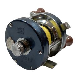 ττ Abu Garcia アブガルシア  ベイトリール アンバサダー4500C 06-68/0-06 Cランク