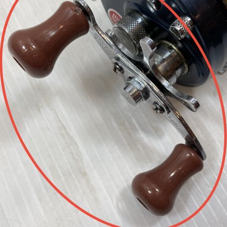  Abu Garcia アブガルシア  ベイトリール アンバサダー4500C 06-68/0-06