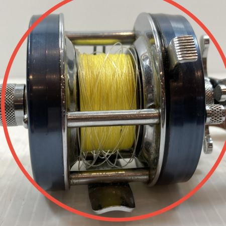  Abu Garcia アブガルシア  ベイトリール アンバサダー4500C 06-68/0-06