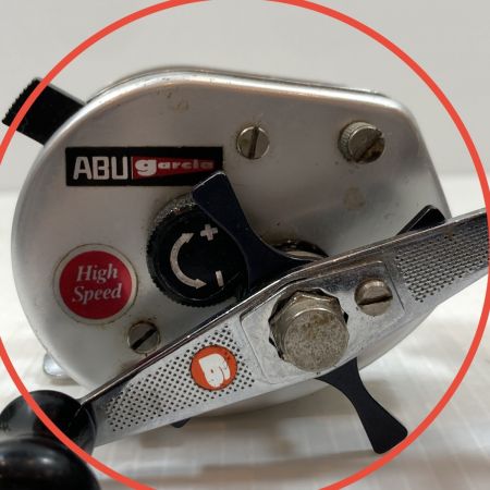  Abu Garcia アブガルシア ベイトリール アンバサダー1000  820400