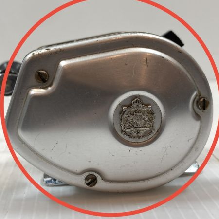  Abu Garcia アブガルシア ベイトリール アンバサダー1000  820400