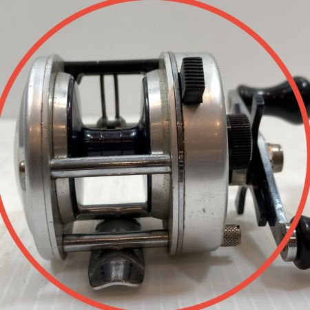  Abu Garcia アブガルシア ベイトリール アンバサダー1000  820400