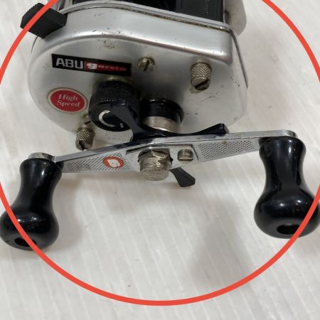  Abu Garcia アブガルシア ベイトリール アンバサダー1000  820400