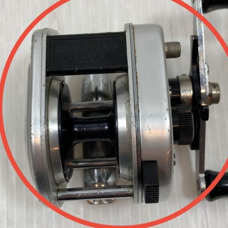  Abu Garcia アブガルシア ベイトリール アンバサダー1000  820400