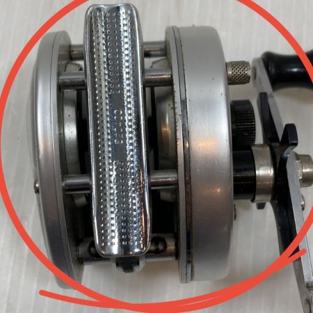  Abu Garcia アブガルシア ベイトリール アンバサダー1000  820400