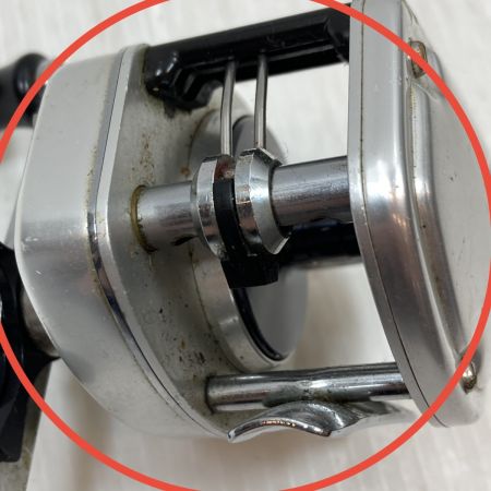  Abu Garcia アブガルシア ベイトリール アンバサダー1000  820400