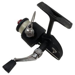 ττ DAM  スピニングリール  QUICK11ON Cランク