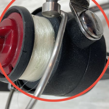  DAM  スピニングリール  QUICK11ON