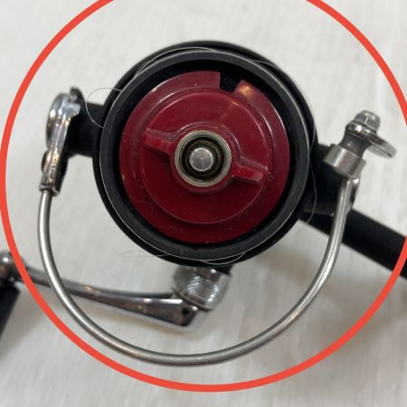  DAM  スピニングリール  QUICK11ON