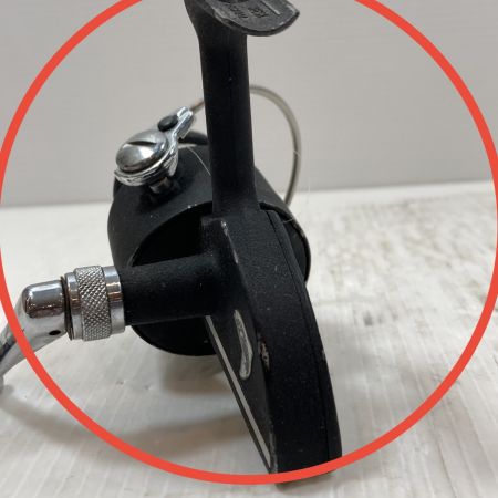  DAM  スピニングリール  QUICK11ON