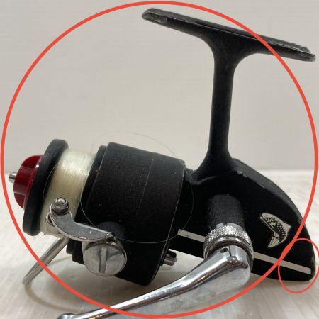  DAM  スピニングリール  QUICK11ON