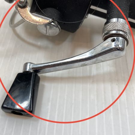  DAM  スピニングリール  QUICK11ON