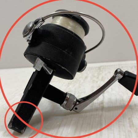  DAM  スピニングリール  QUICK11ON