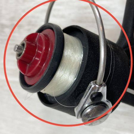  DAM  スピニングリール  QUICK11ON