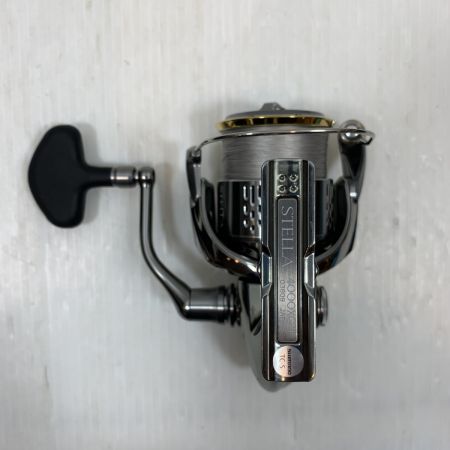 SHIMANO シマノ スピニングリール 18ステラ4000XG-J 03809