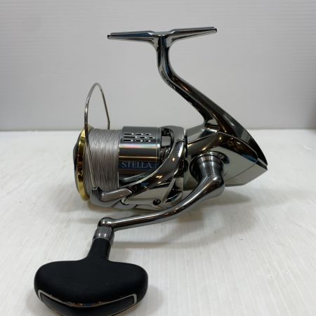  SHIMANO シマノ スピニングリール 18ステラ4000XG-J 03809