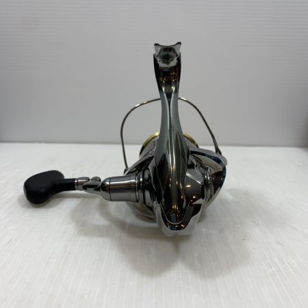  SHIMANO シマノ スピニングリール 18ステラ4000XG-J 03809