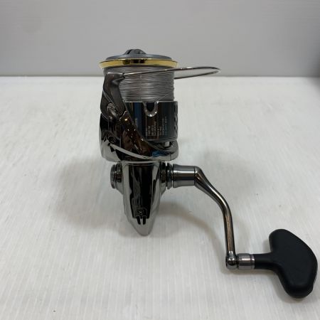 SHIMANO シマノ スピニングリール 18ステラ4000XG-J 03809