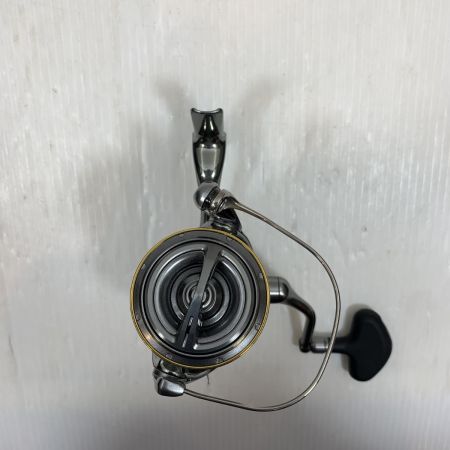  SHIMANO シマノ スピニングリール 18ステラ4000XG-J 03809