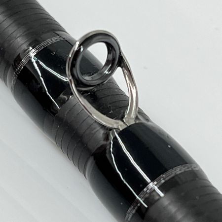 Jackson ジャクソン ロッド ルアーロッド 袋付 ロックトライブ 2p  RTC-808XH