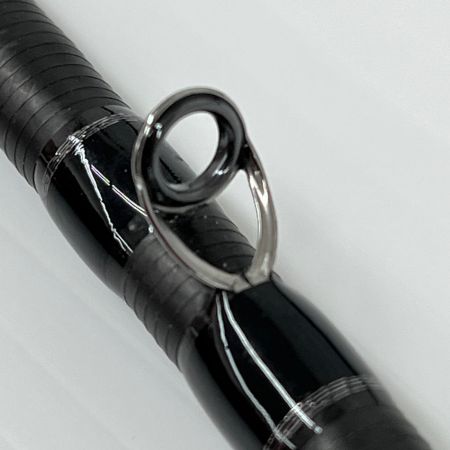 Jackson ジャクソン ロッド ルアーロッド 袋付 ロックトライブ 2p  RTC-808XH