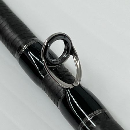 Jackson ジャクソン ロッド ルアーロッド 袋付 ロックトライブ 2p  RTC-808XH