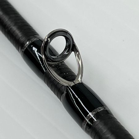 Jackson ジャクソン ロッド ルアーロッド 袋付 ロックトライブ 2p  RTC-808XH
