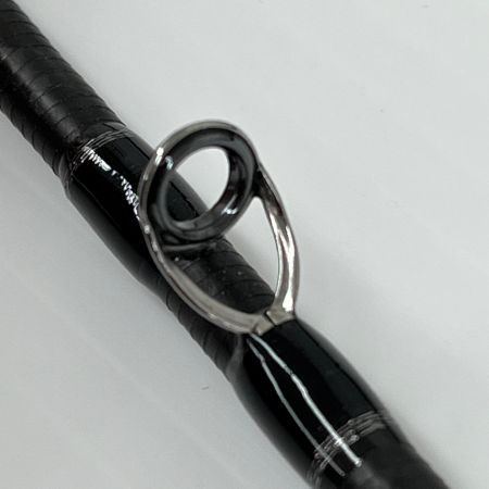 Jackson ジャクソン ロッド ルアーロッド 袋付 ロックトライブ 2p  RTC-808XH