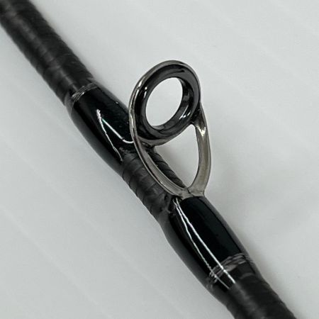 Jackson ジャクソン ロッド ルアーロッド 袋付 ロックトライブ 2p  RTC-808XH