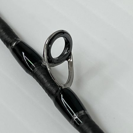 Jackson ジャクソン ロッド ルアーロッド 袋付 ロックトライブ 2p  RTC-808XH