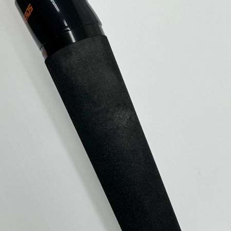 Jackson ジャクソン ロッド ルアーロッド 袋付 ロックトライブ 2p  RTC-808XH
