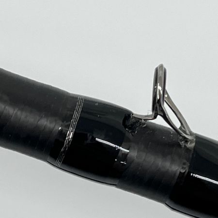 Jackson ジャクソン ロッド ルアーロッド 袋付 ロックトライブ 2p  RTC-808XH