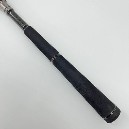 Jackson ジャクソン ロッド ルアーロッド 袋付 ロックトライブ 2p  RTC-808XH