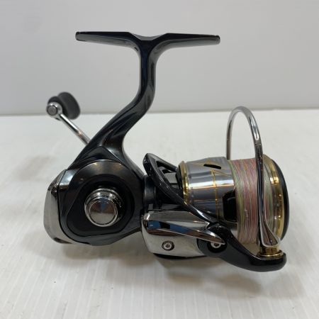 DAIWA ダイワ スピニングリール 20 ルビアス LT2500-XH  箱付 276429