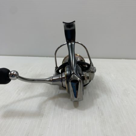 DAIWA ダイワ スピニングリール 20 ルビアス LT2500-XH  箱付 276429