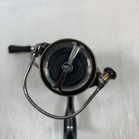 DAIWA ダイワ スピニングリール 20 ルビアス LT2500-XH  箱付 276429