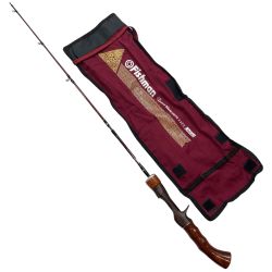 ττ Fishman フィッシュマン  ルアーロッド  blancsierra3.9UL Aランク