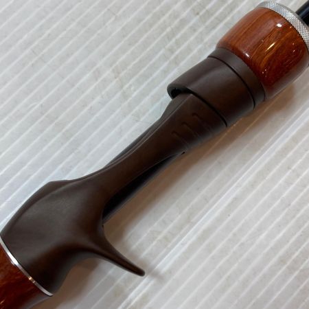  Fishman フィッシュマン  ルアーロッド  blancsierra3.9UL