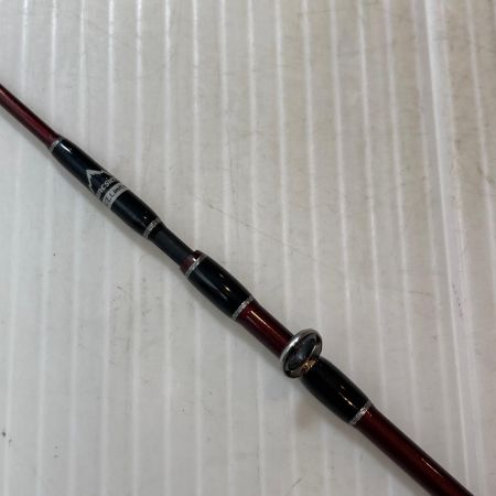  Fishman フィッシュマン  ルアーロッド  blancsierra3.9UL